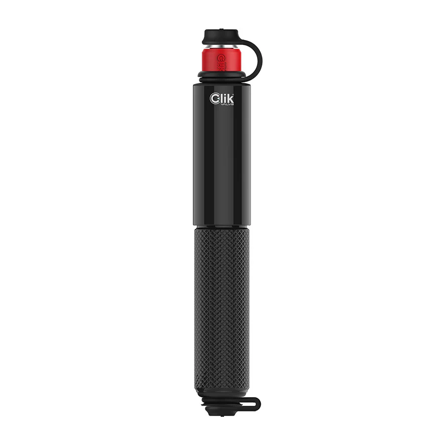 Lezyne Clik Drive HP Mini Pump - Image 2
