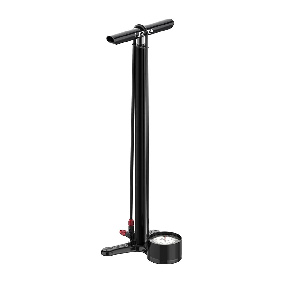 Lezyne CNC Floor Drive Floor Pump