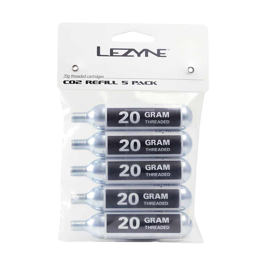 Lezyne CO2 Cartridge - Image 2