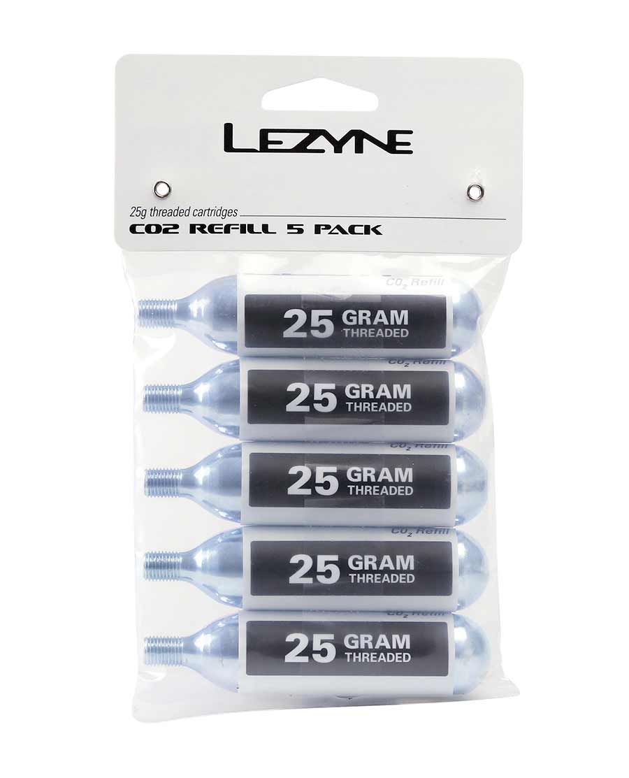 Lezyne CO2 Cartridge - Image 3