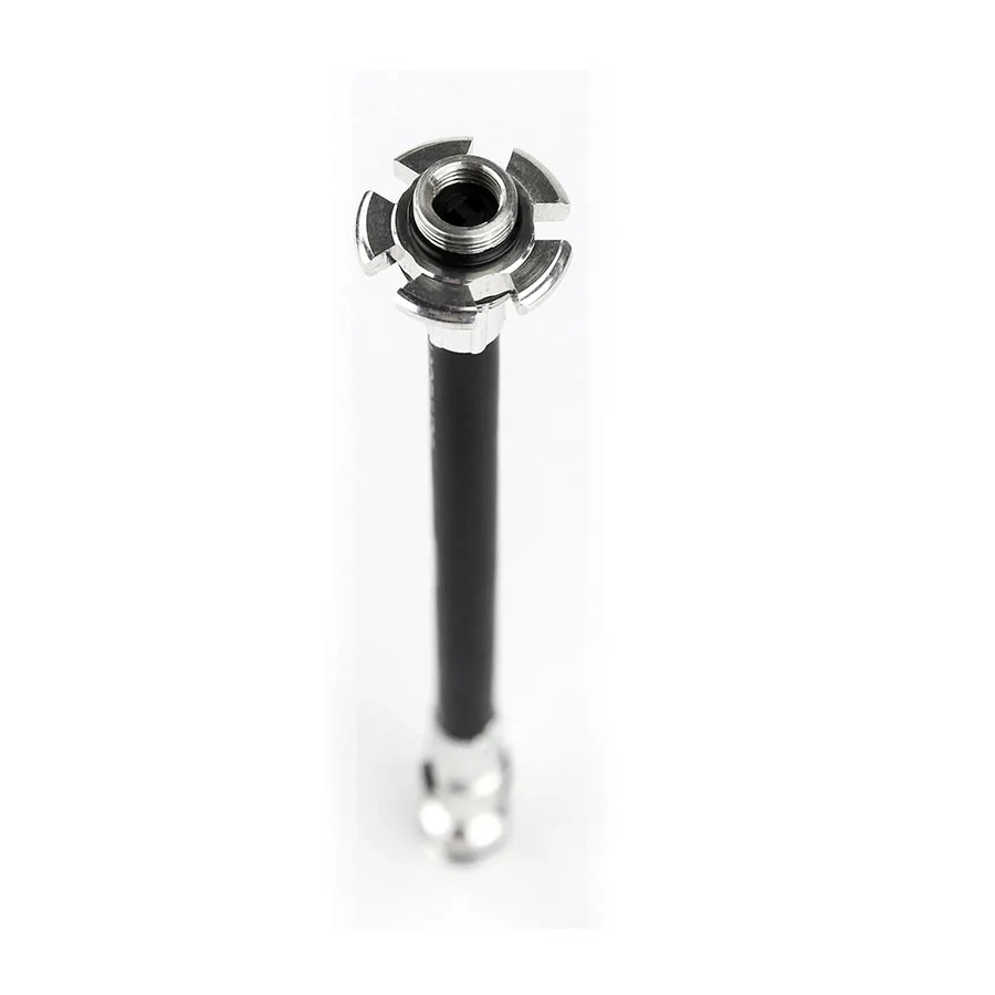 Lezyne Pressure Drive HP Mini Pump - Image 4
