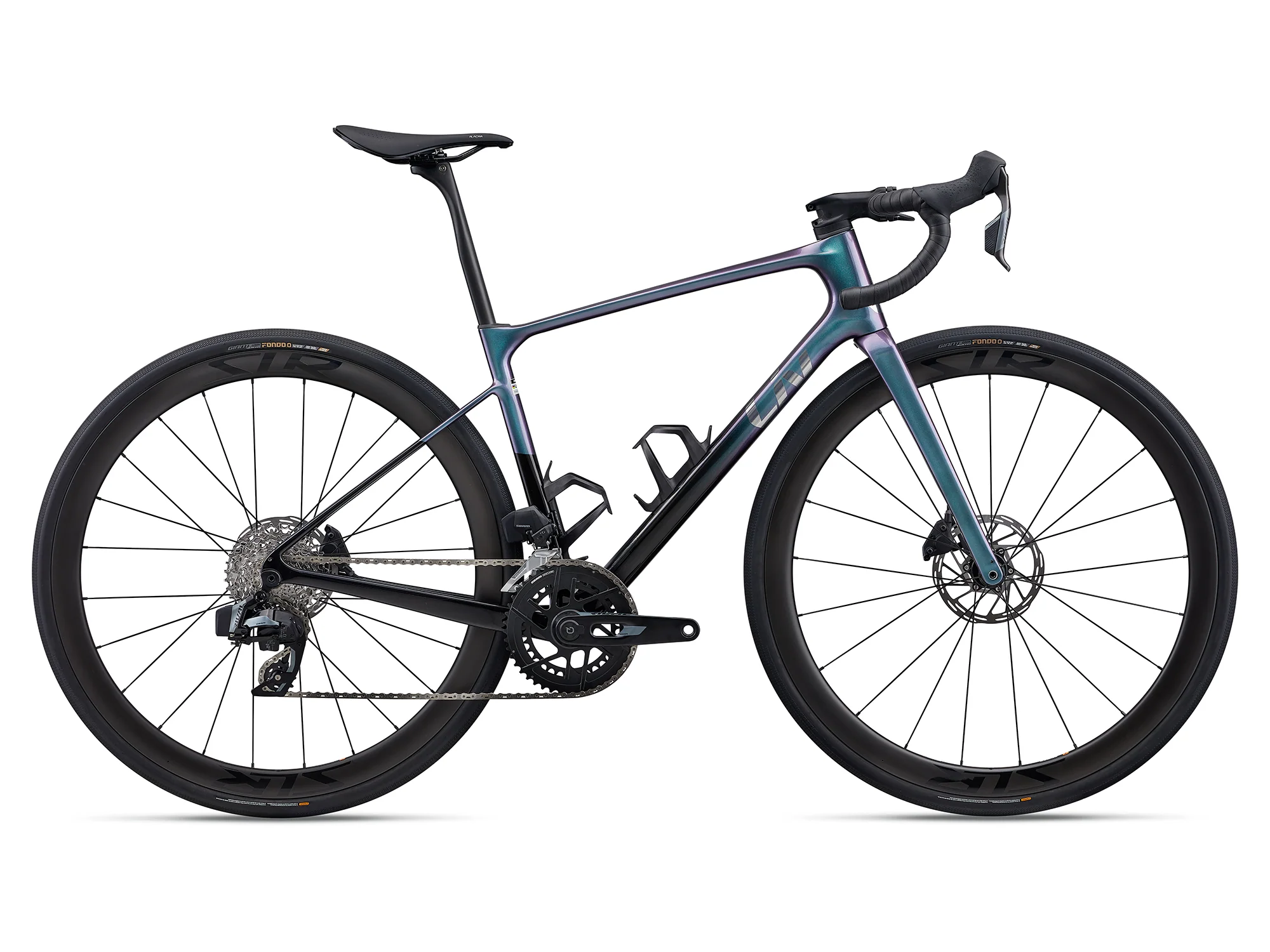 Liv Avail Advanced Pro 1 Endurance Raod Bike 2026