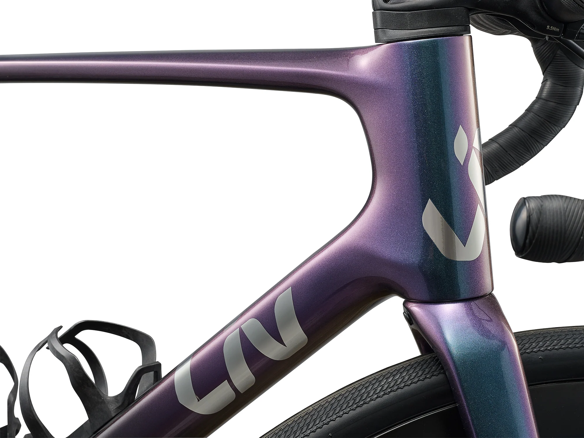 Liv Avail Advanced Pro 1 Endurance Raod Bike 2026 - Image 2