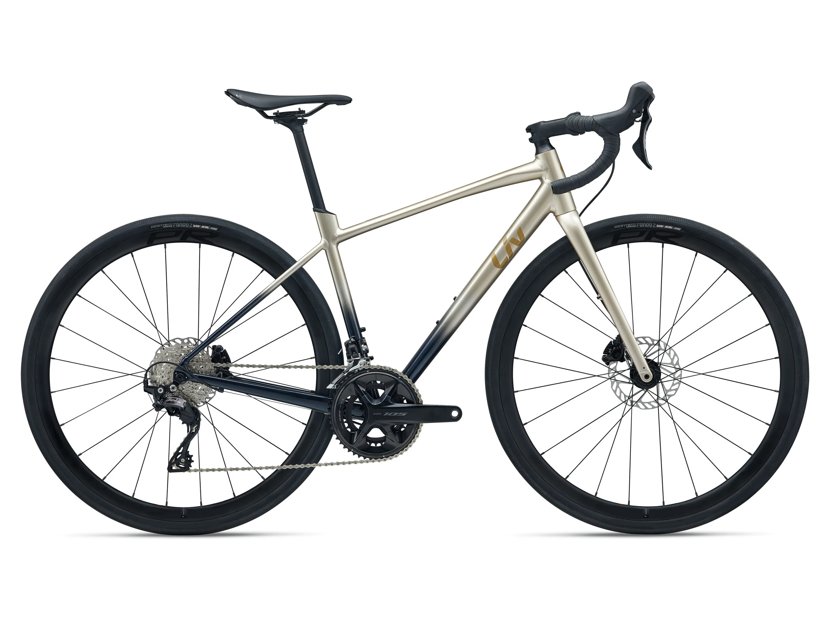 Liv Avail AR 1 All-Rounder Road Bike 2026