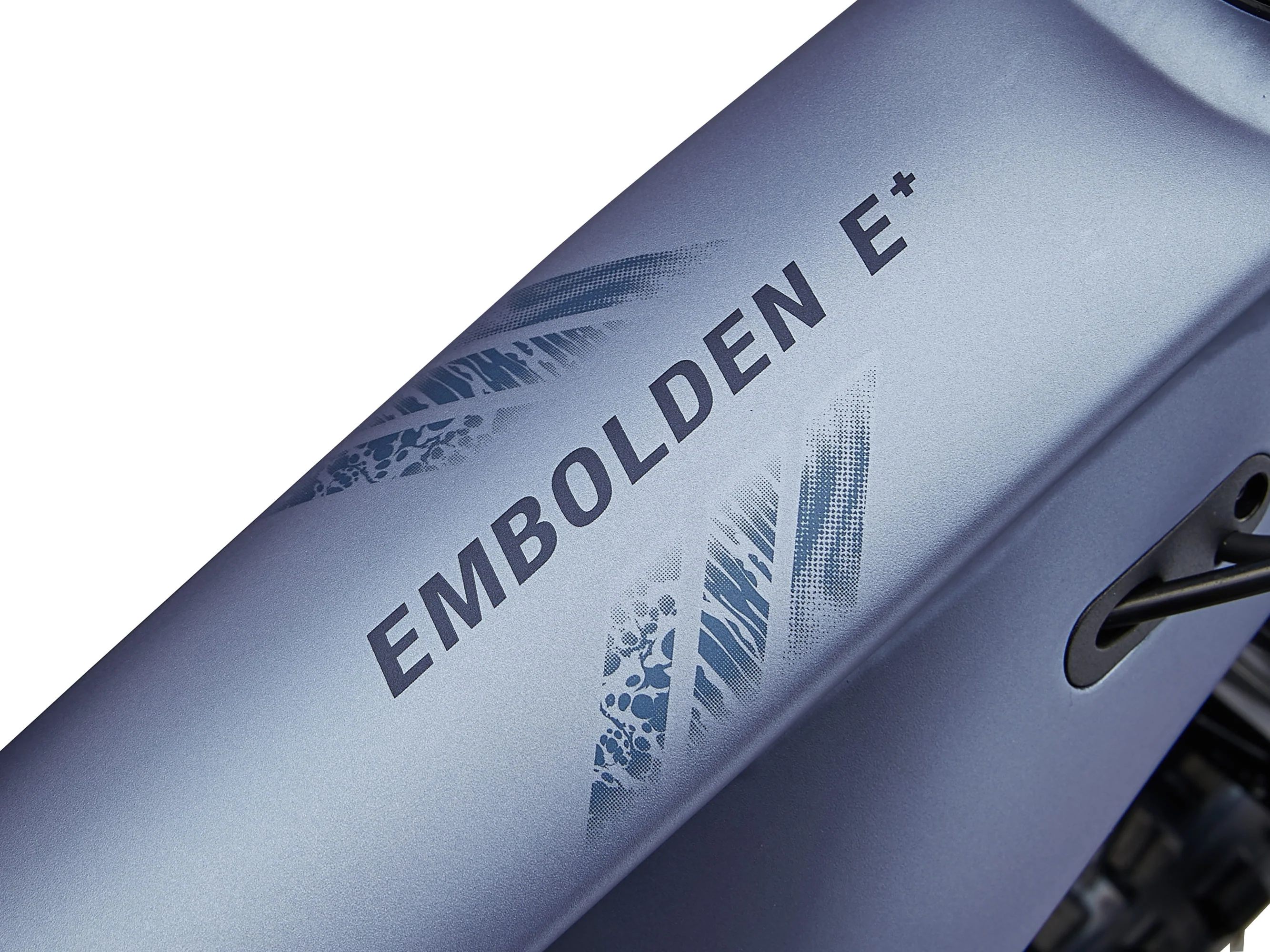 Liv Embolden E+ 0 Full Suspension Electric Bike 2027 - Image 5