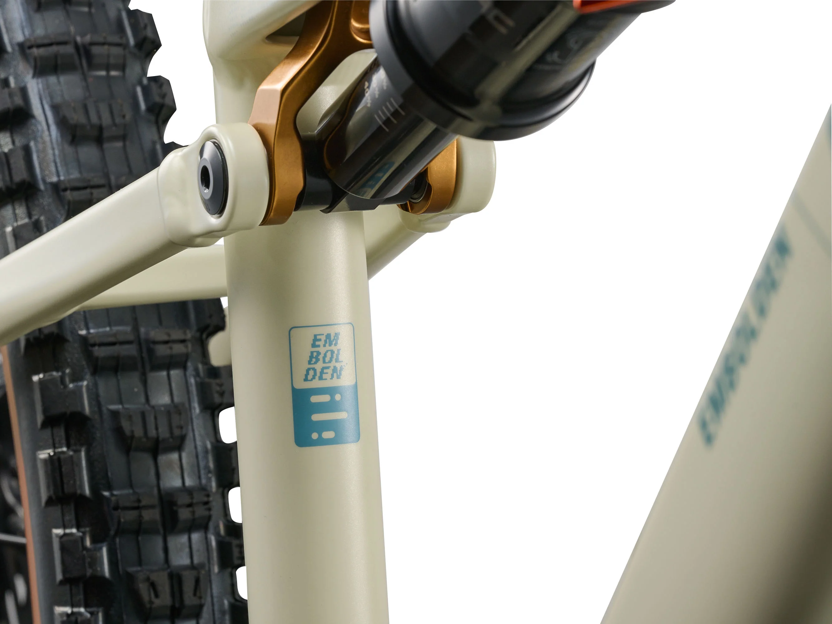 Liv Embolden Full Suspension Trail Bike 2026 - Image 4