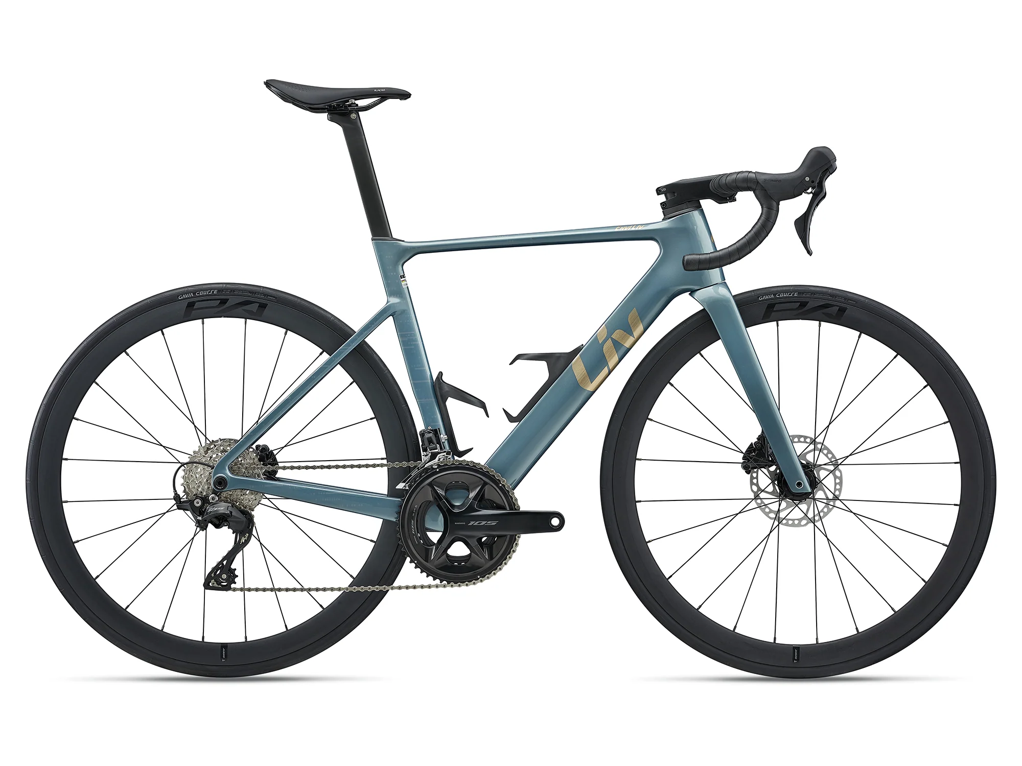 Liv Enviliv Advanced 2 Aero Race  Bike 2027