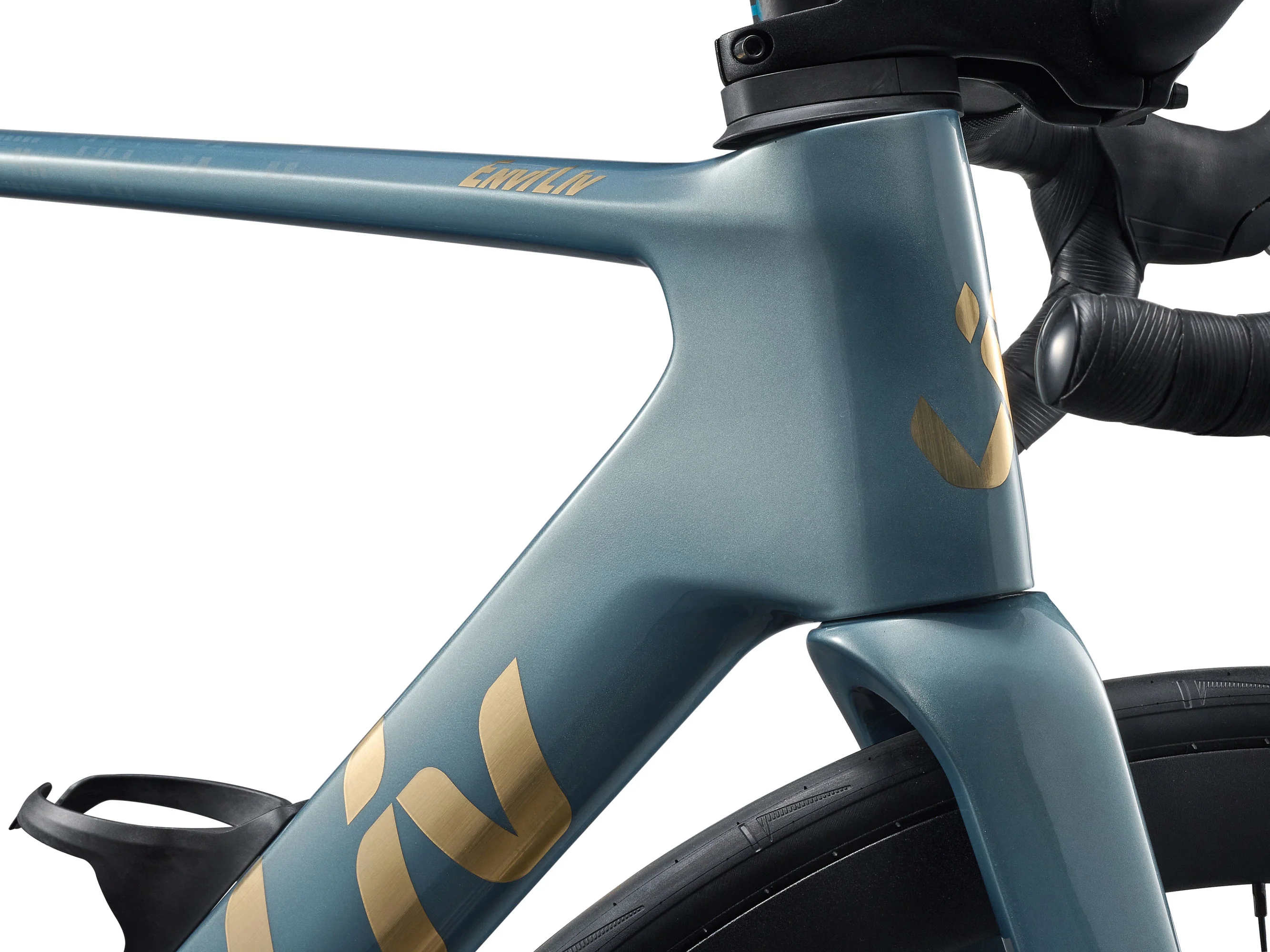Liv Enviliv Advanced 2 Aero Race  Bike 2027 - Image 3