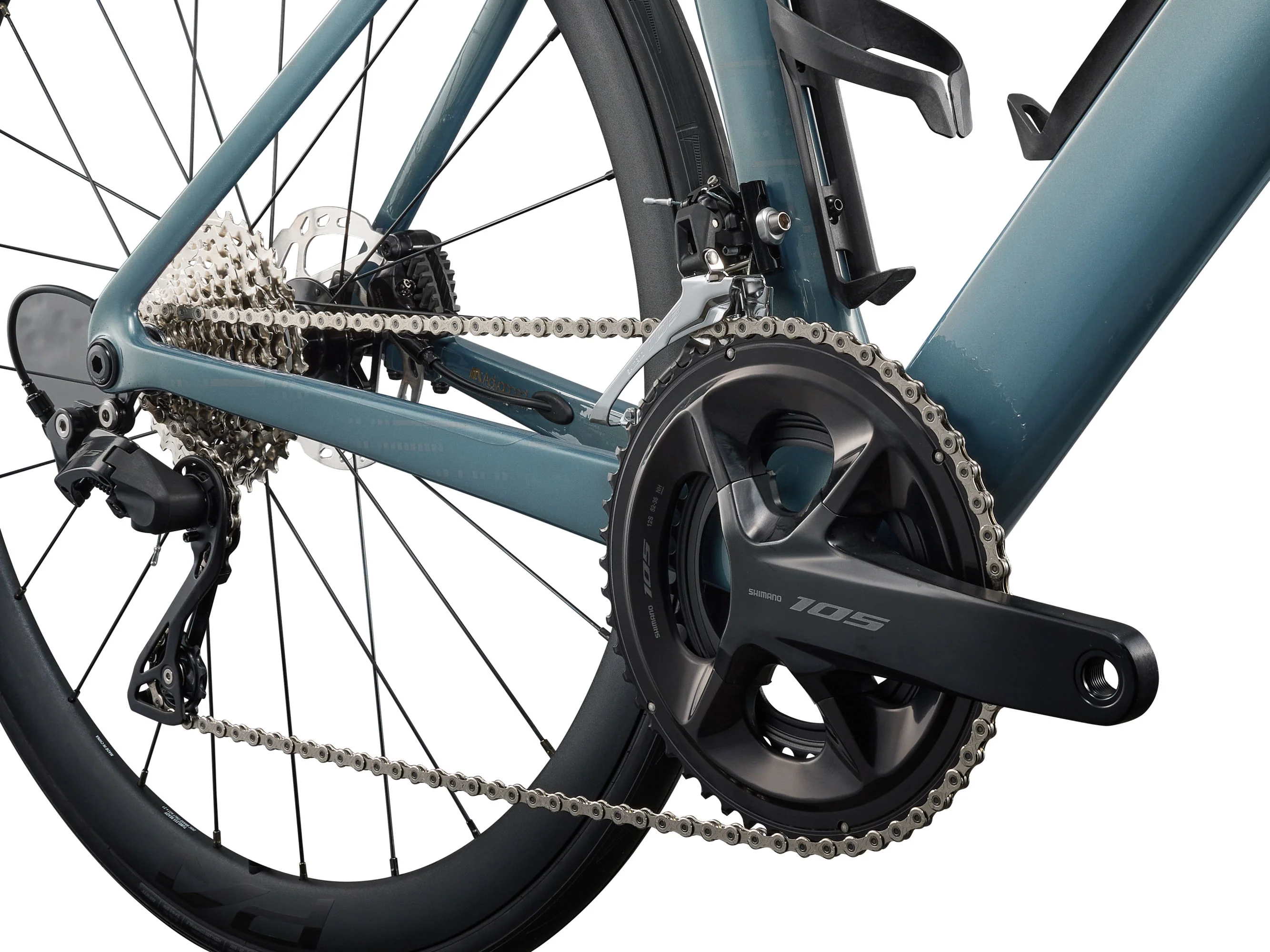 Liv Enviliv Advanced 2 Aero Race  Bike 2027 - Image 5