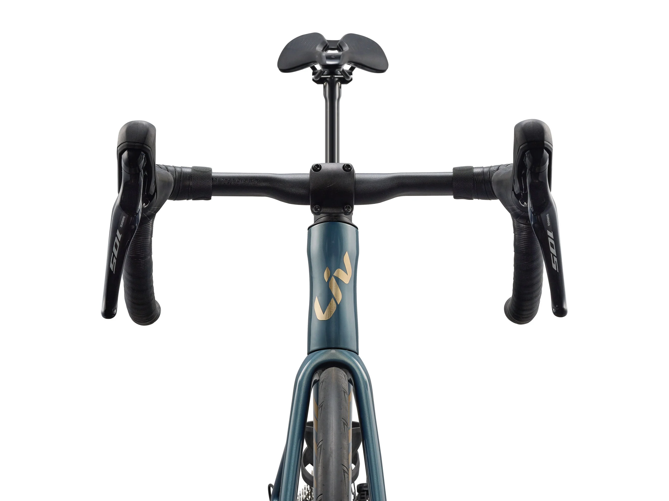 Liv Enviliv Advanced 2 Aero Race  Bike 2027 - Image 6