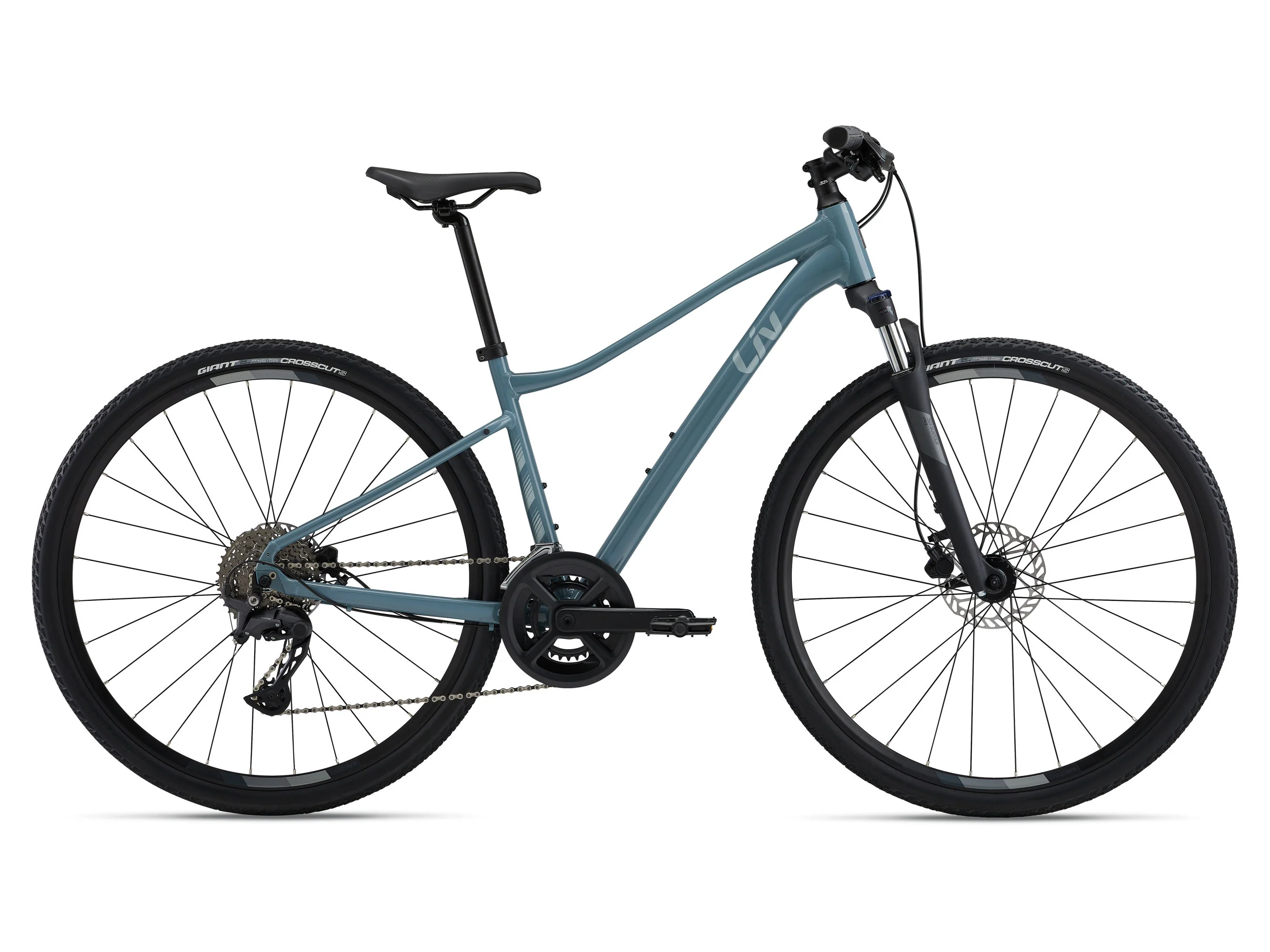 Liv Rove 2 Adventure Bike 2026
