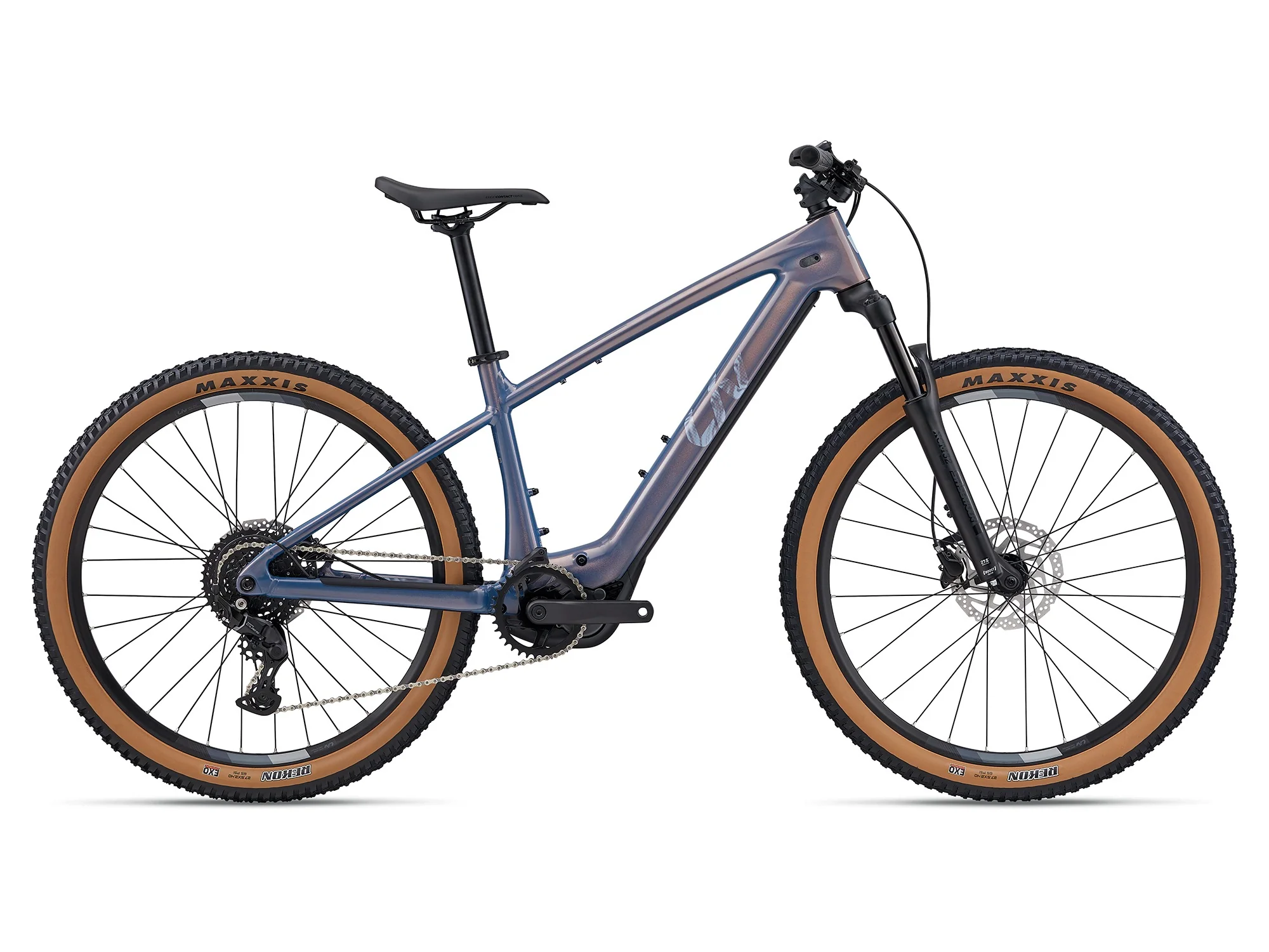 Liv Tempt E+ Hardtail Electric Bike 2026 - Image 2