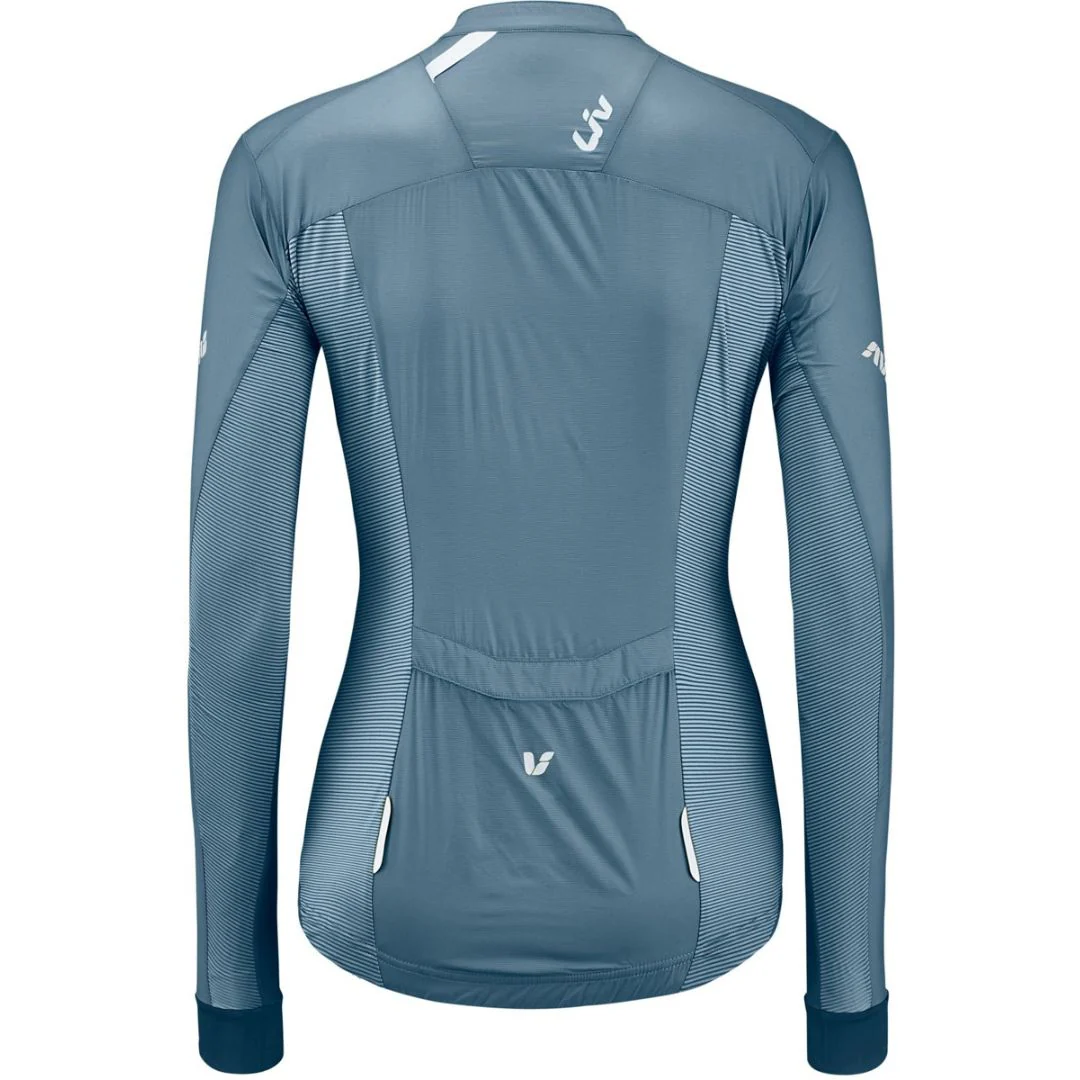 Liv Women's Cefira Wind Bike Jacket - Image 2