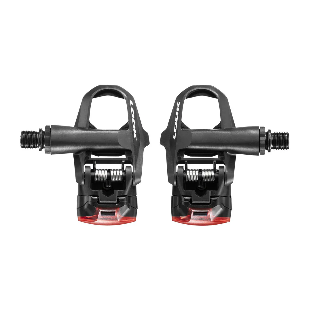 Look Keo 2 Max Vision Composite Clipless Road Pedal - Image 2