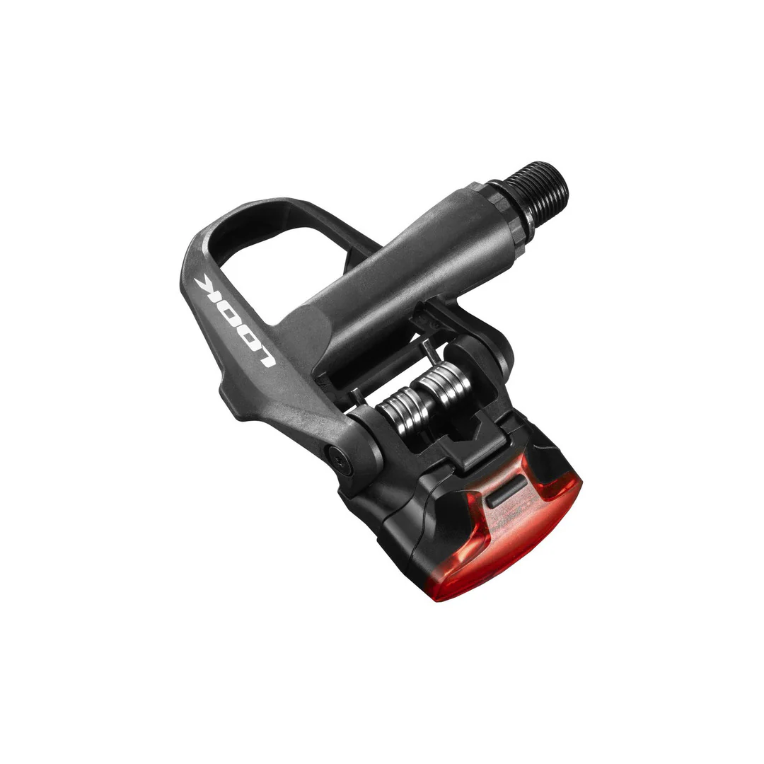 Look Keo 2 Max Vision Composite Clipless Road Pedal - Image 4