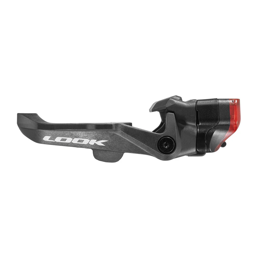 Look Keo 2 Max Vision Composite Clipless Road Pedal - Image 5