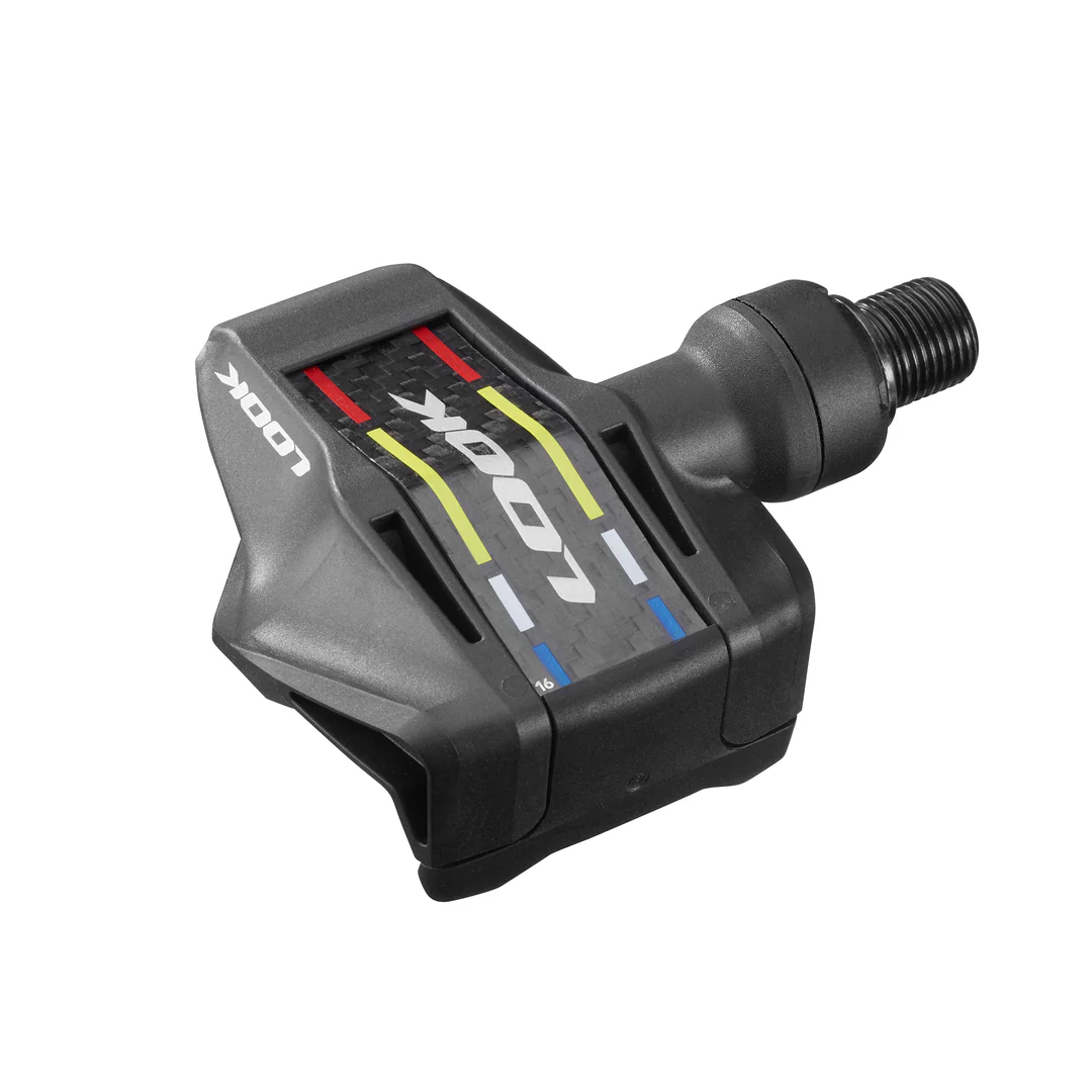 Look Keo Blade 08 Clipless Road Pedal - Image 2