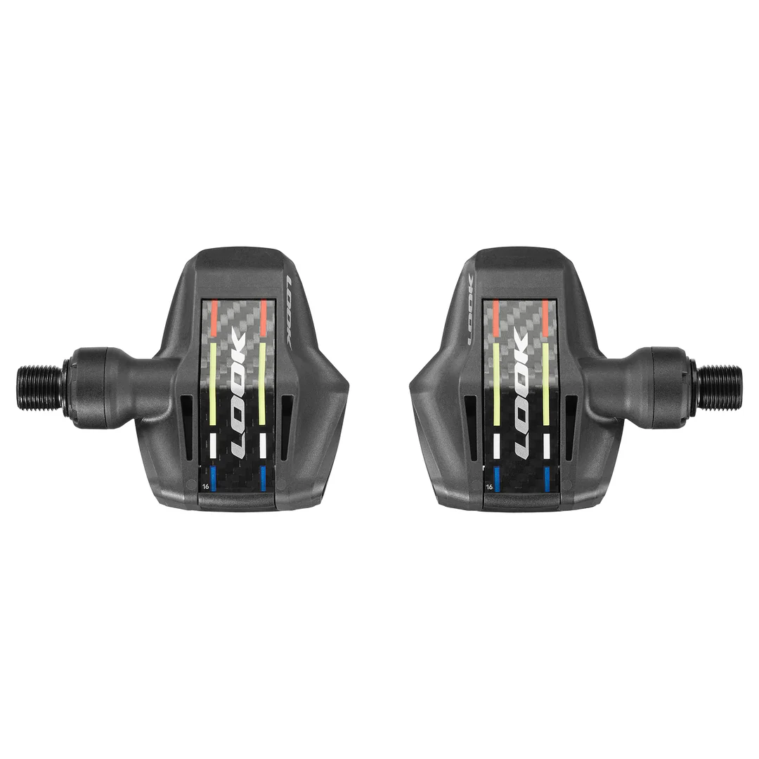 Look Keo Blade 08 Clipless Road Pedal - Image 4