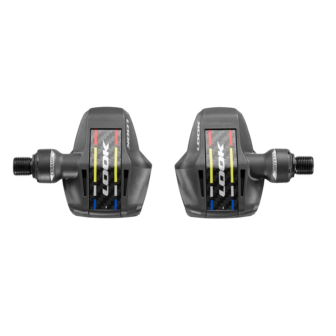 Look Keo Blade Ceramic 08 Clipless Road Pedal - Image 5