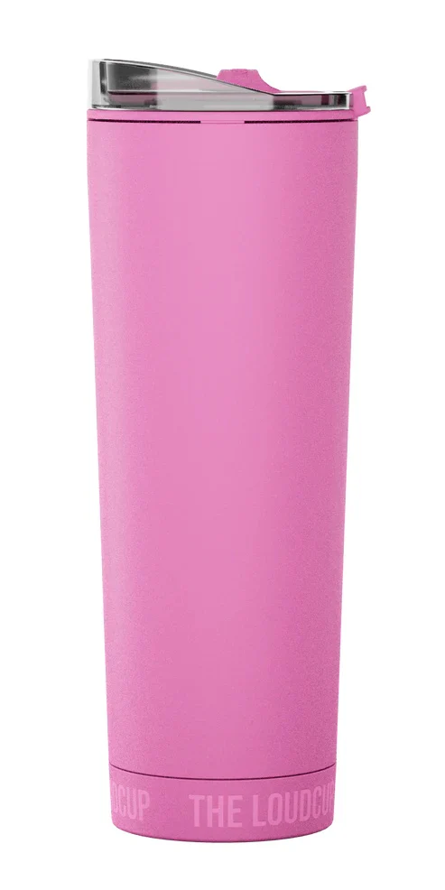 LoudCup with Built-In Horn 680ml / 23oz - Image 4