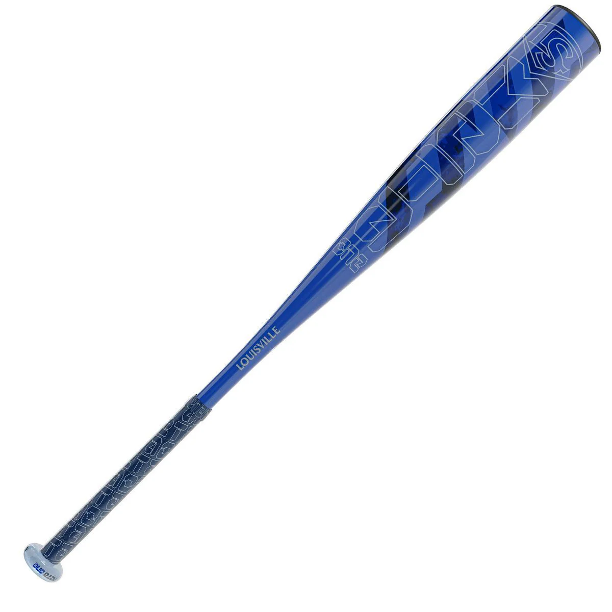 Louisville -12 META ONE (2 3/4") USSSA Approved Baseball Bat