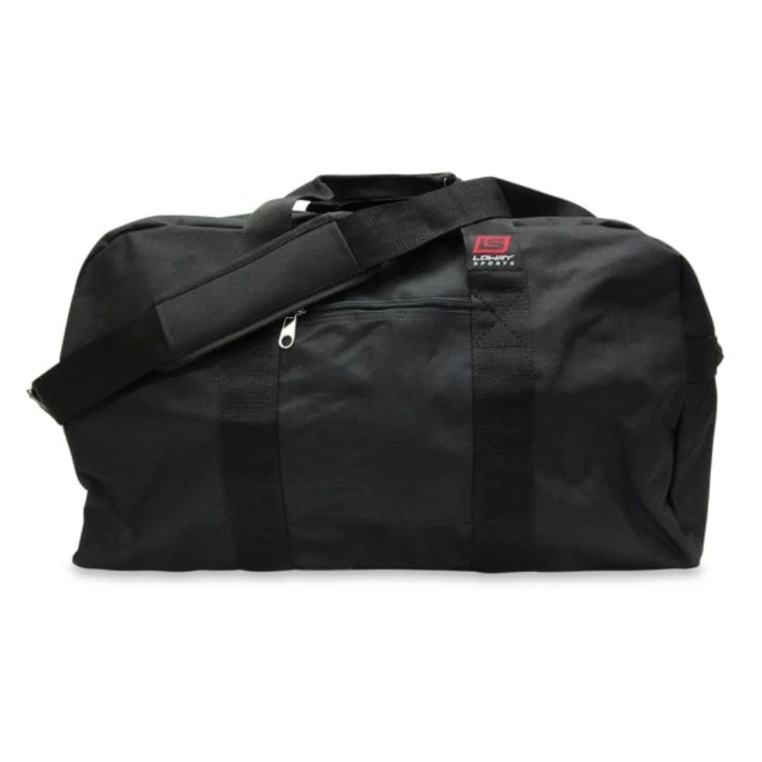 Lowrys 44" Nylon Equipment Bag