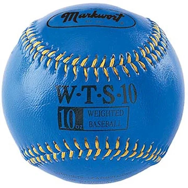 Markwort 9" Weighted Training Baseball