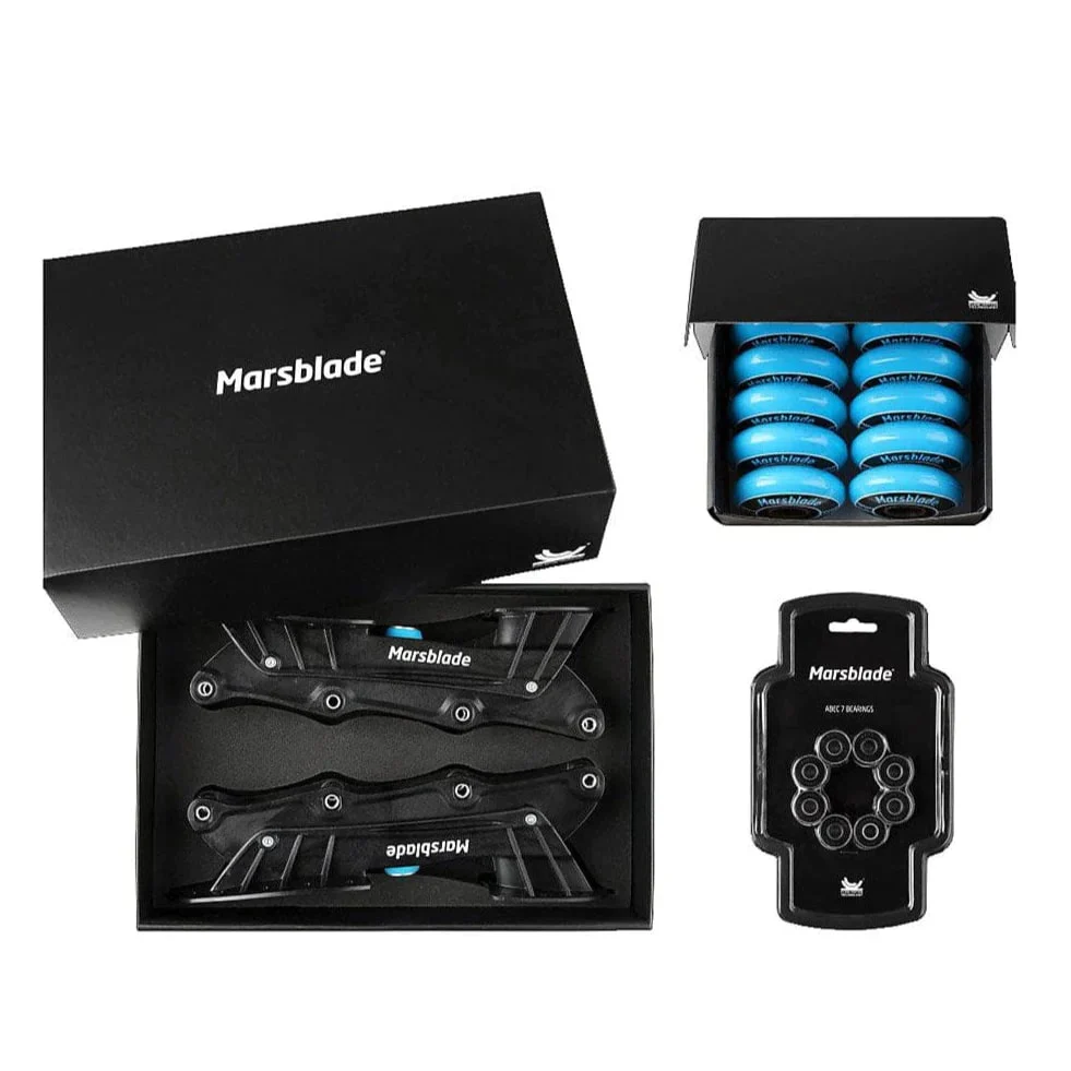 Marsblade O1 Complete Inline Frame Kit