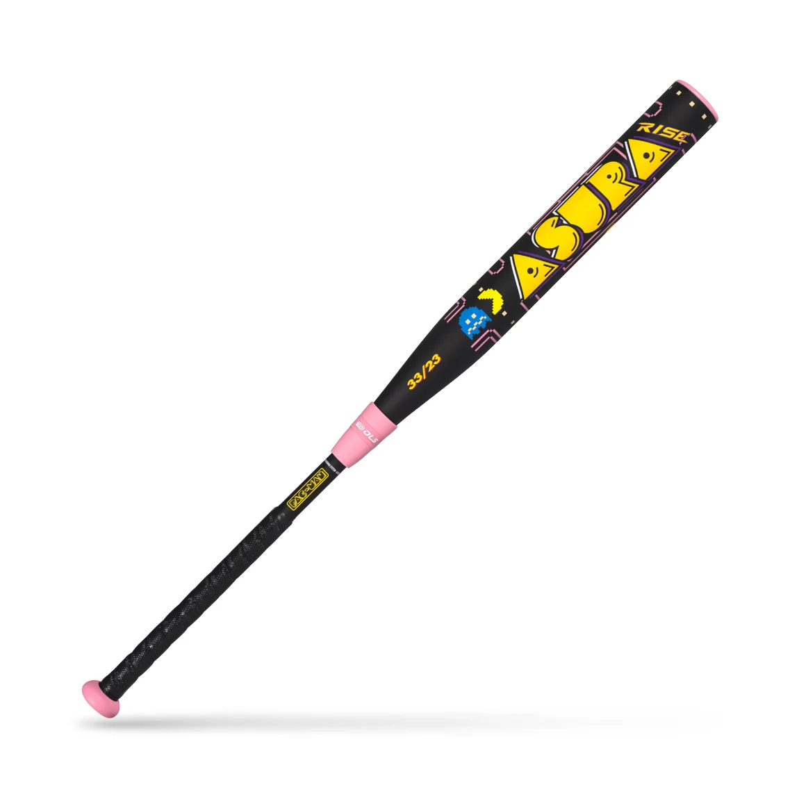 Marucci -10 Asura Rise Pac-Man Fastpitch Bat