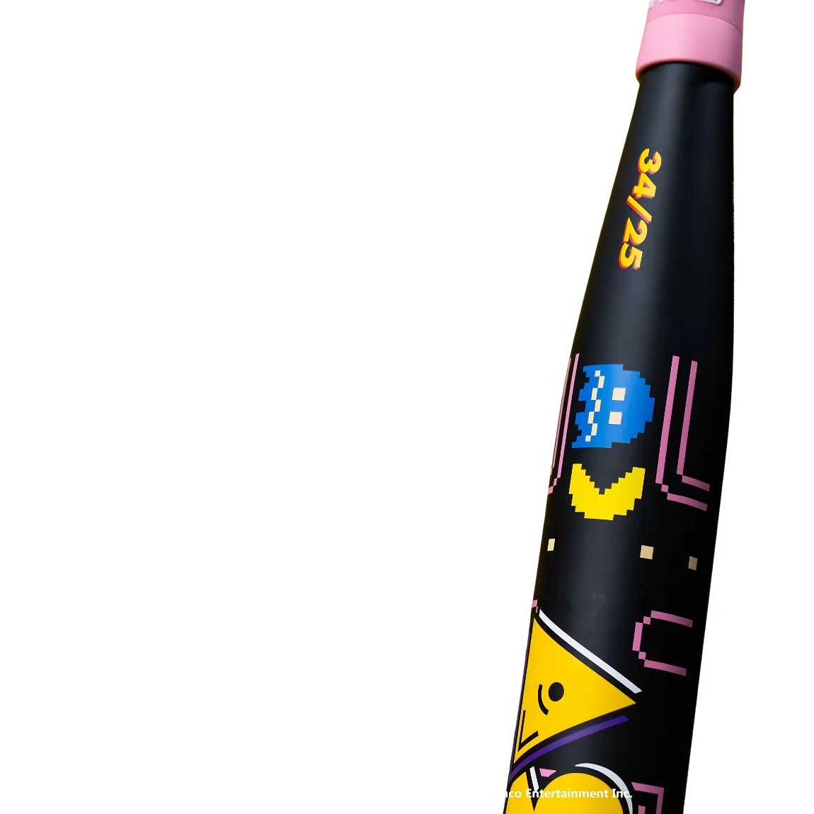 Marucci -10 Asura Rise Pac-Man Fastpitch Bat - Image 3