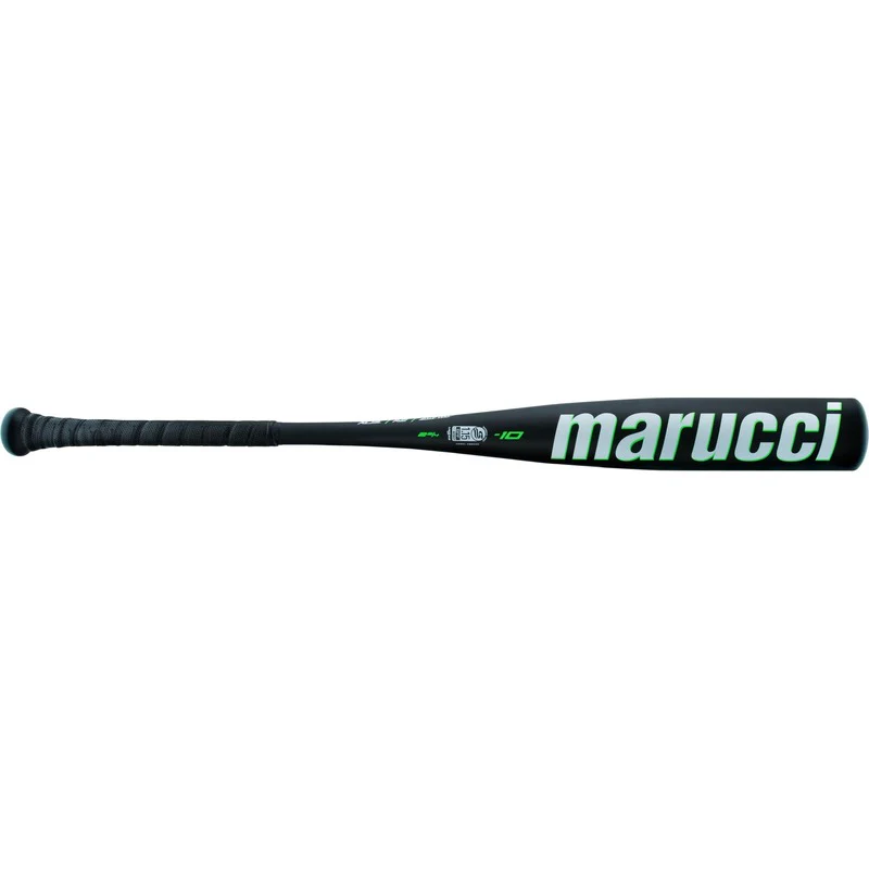 Marucci -10 Code SL USSSA Baseball Bat - Image 2