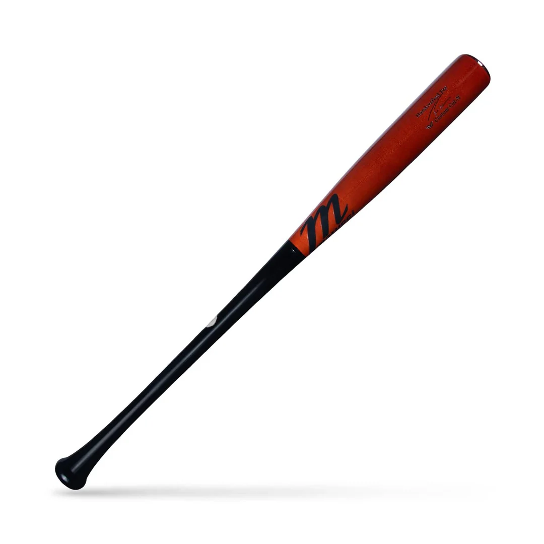 Marucci TVT Pro Exclusive Maple Wood Bat