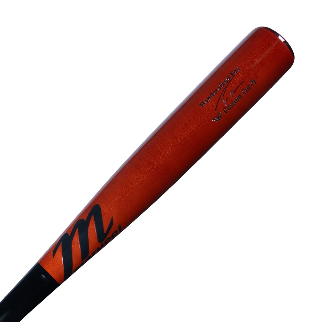 Marucci TVT Pro Exclusive Maple Wood Bat - Image 2