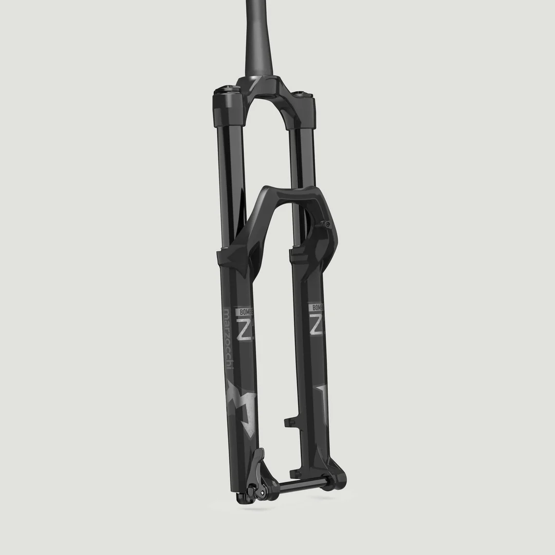 Marzocchi Bomber Z1 Suspension Fork - Image 2