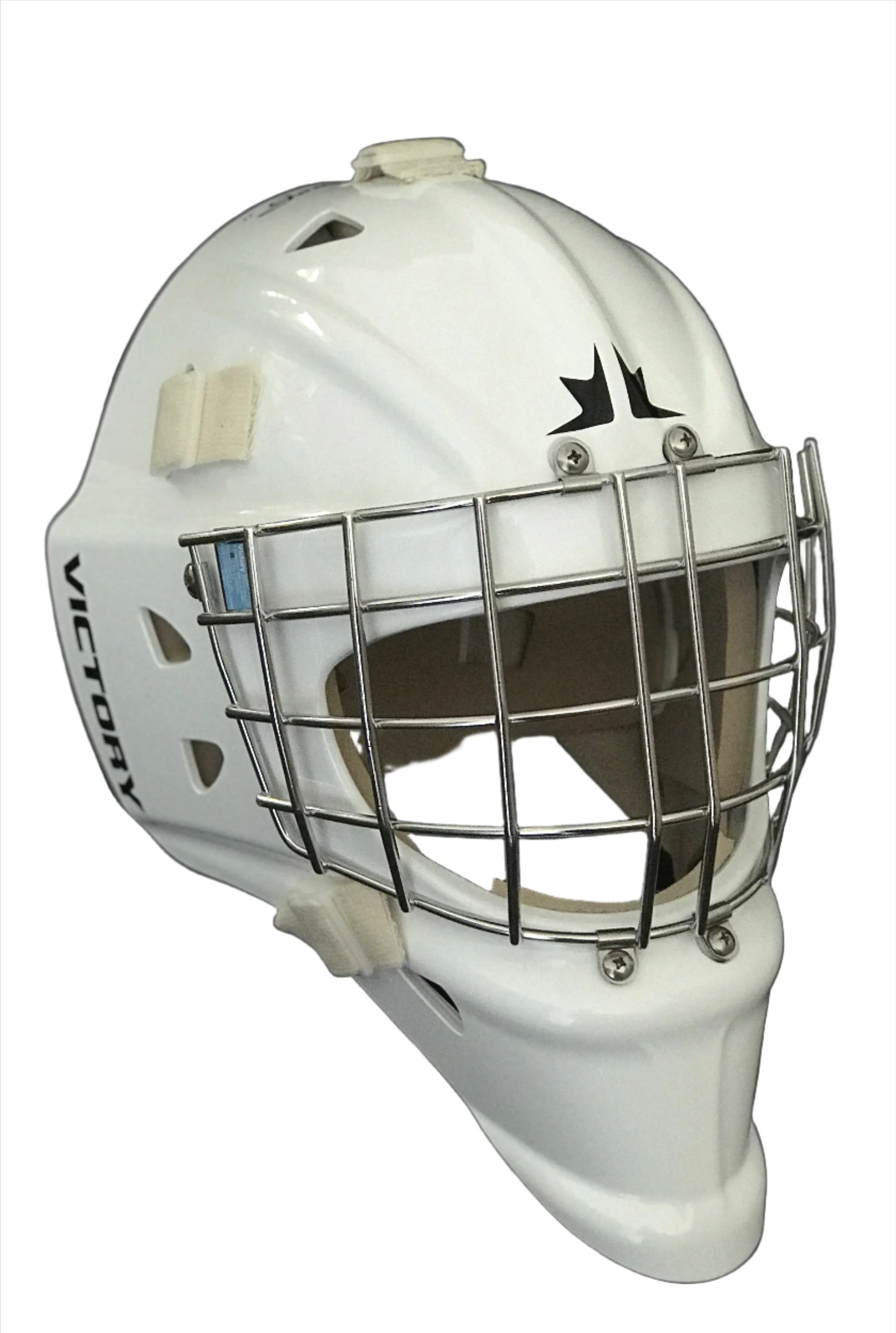 Victory Senior V6 Hockey Goalie Mask