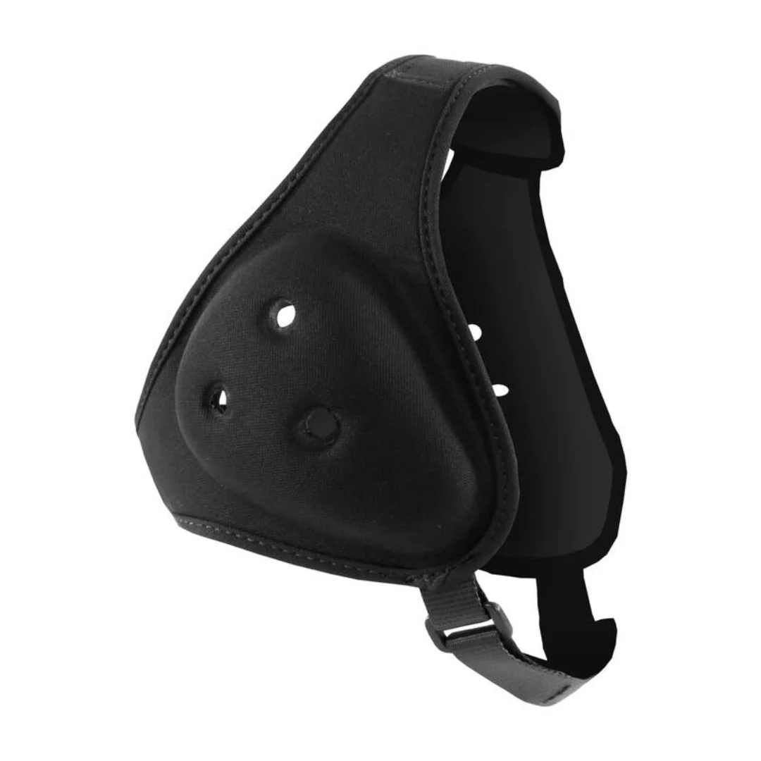 Matman Senior #35 Ultra Soft Ear Guard - Image 3