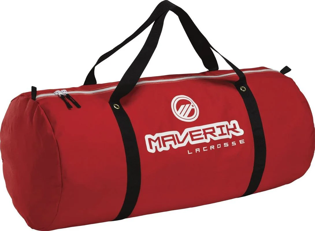 Maverik Junior Mini Monster Lacrosse Equipment Bag - Image 4