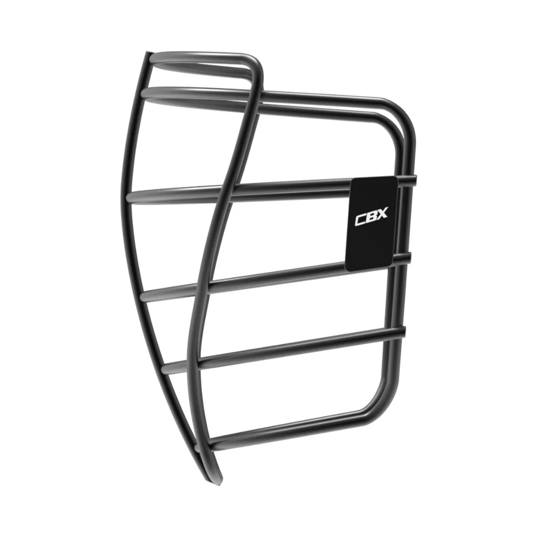Maverik Senior CBX Box Lacrosse Cage - Image 3