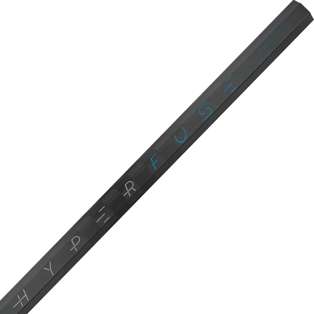 Maverik Senior Hyperfuse Attack Lacrosse Shaft - Image 2