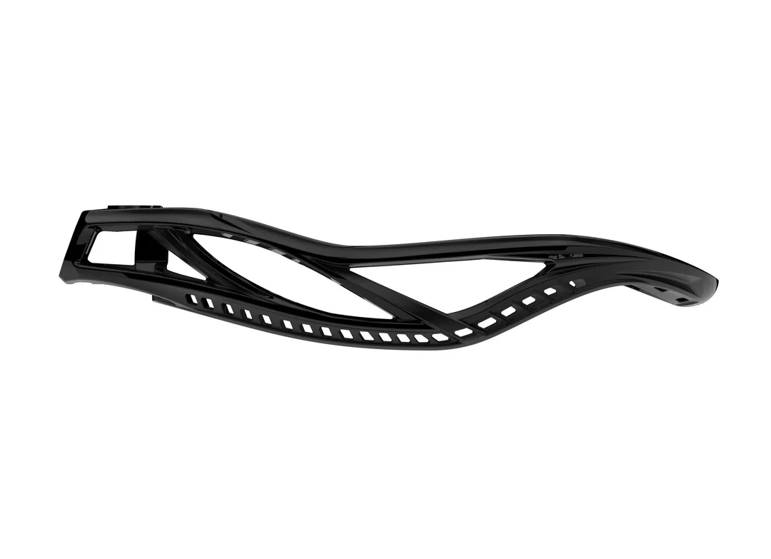 Maverik Senior Kinetik 3 Lacrosse Head - Image 2