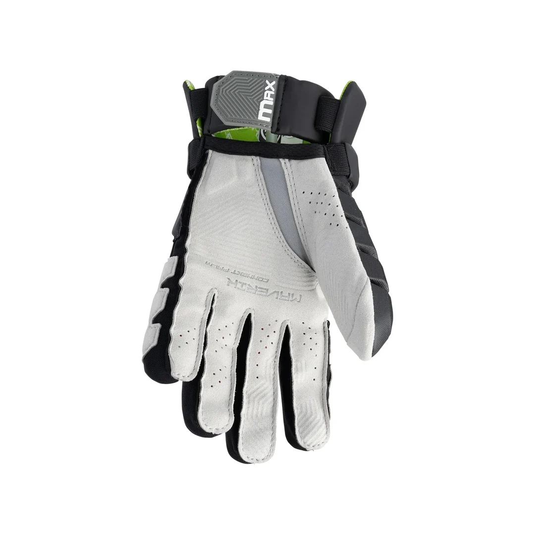 Maverik Senior Max Lacrosse Glove 2028 - Image 2