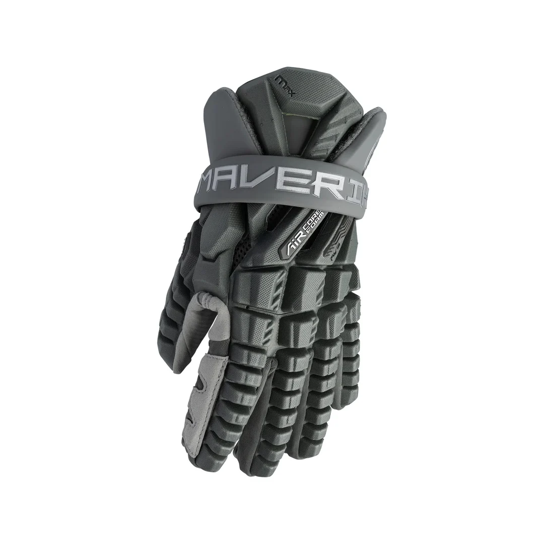 Maverik Senior Max Lacrosse Glove 2028 - Image 4