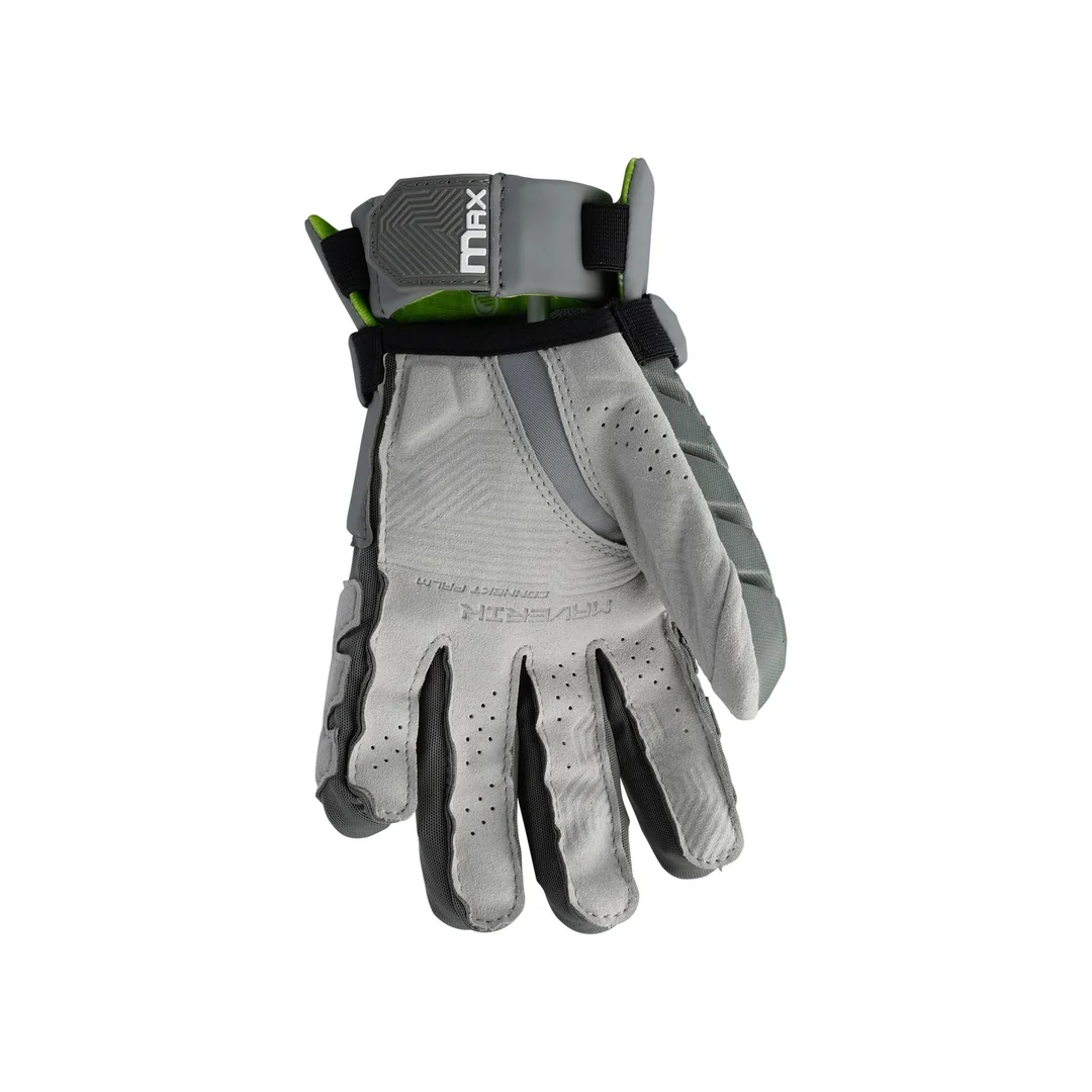 Maverik Senior Max Lacrosse Glove 2028 - Image 5