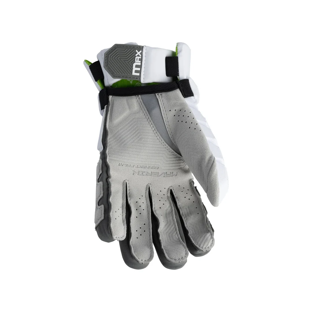 Maverik Senior Max Lacrosse Glove 2028 - Image 8