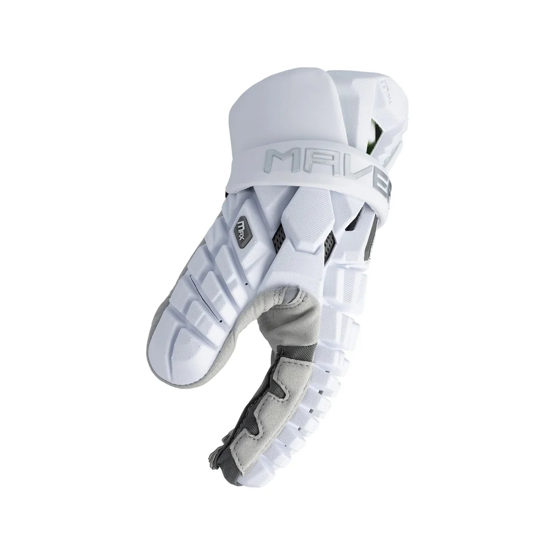 Maverik Senior Max Lacrosse Glove 2028 - Image 9