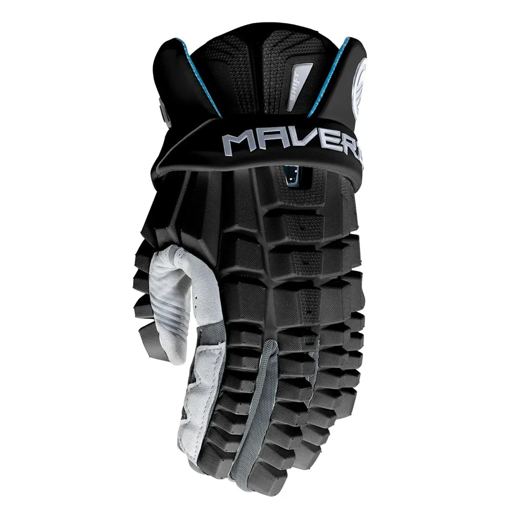 Maverik Senior Shift Lacrosse Gloves