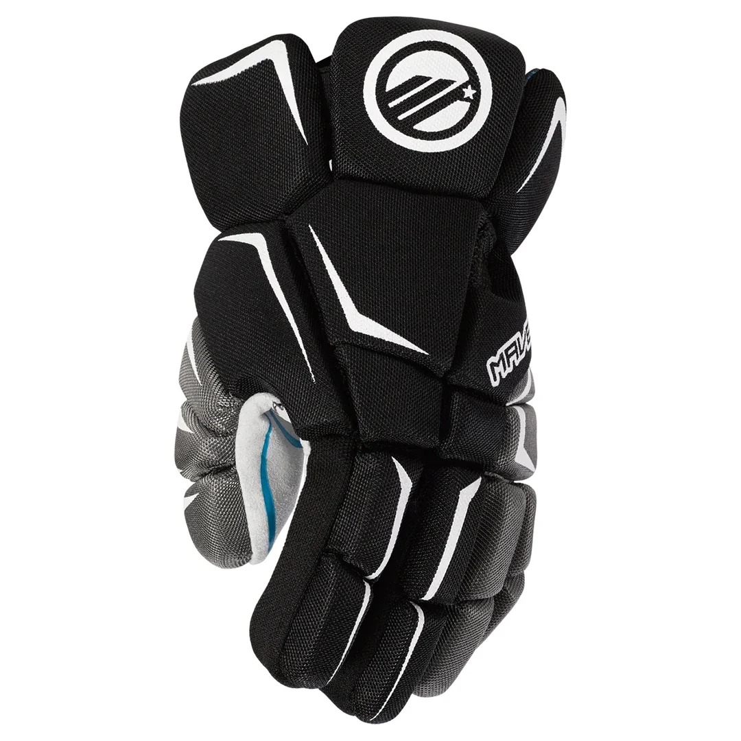 Maverik Youth Charger Lacrosse Gloves