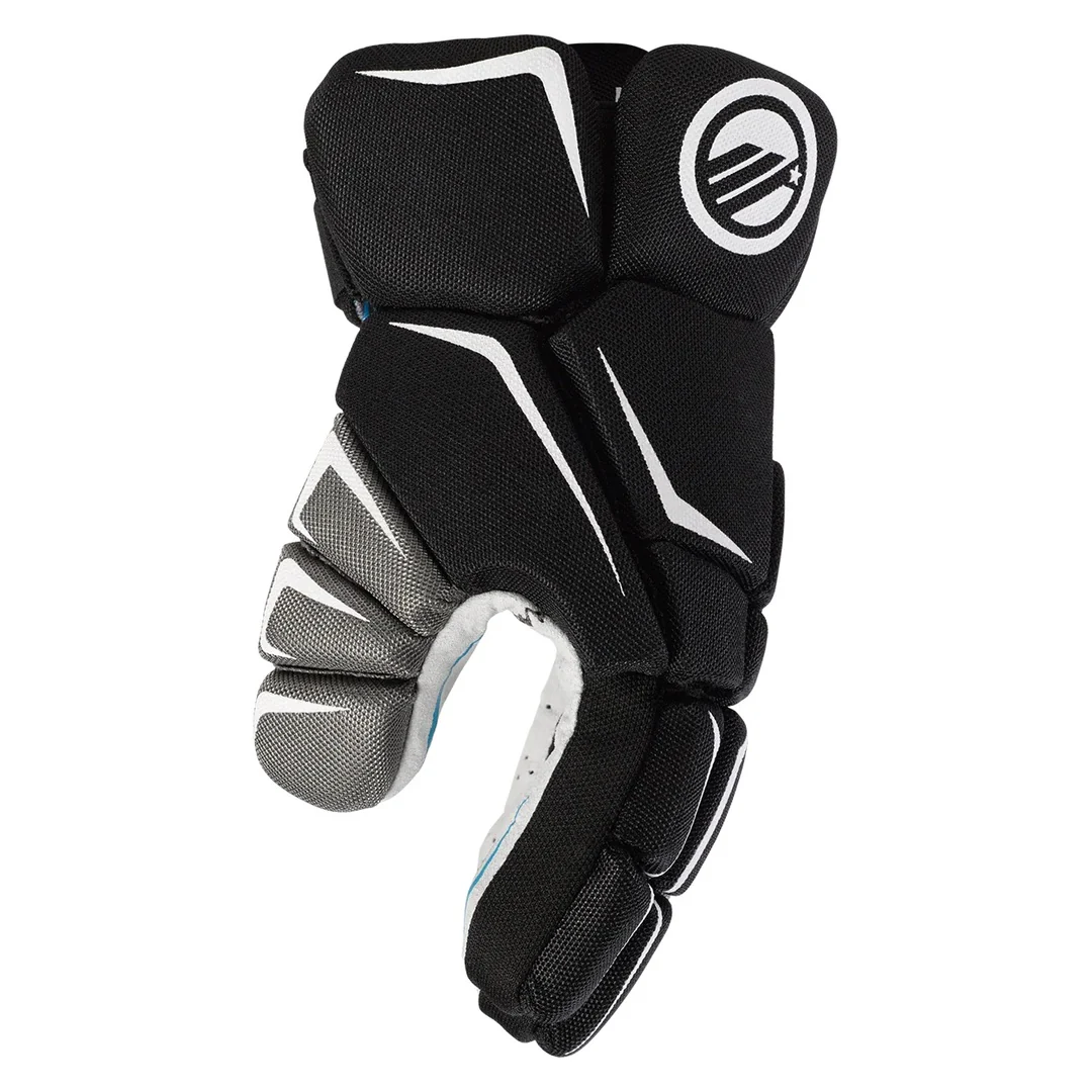 Maverik Youth Charger Lacrosse Gloves - Image 2