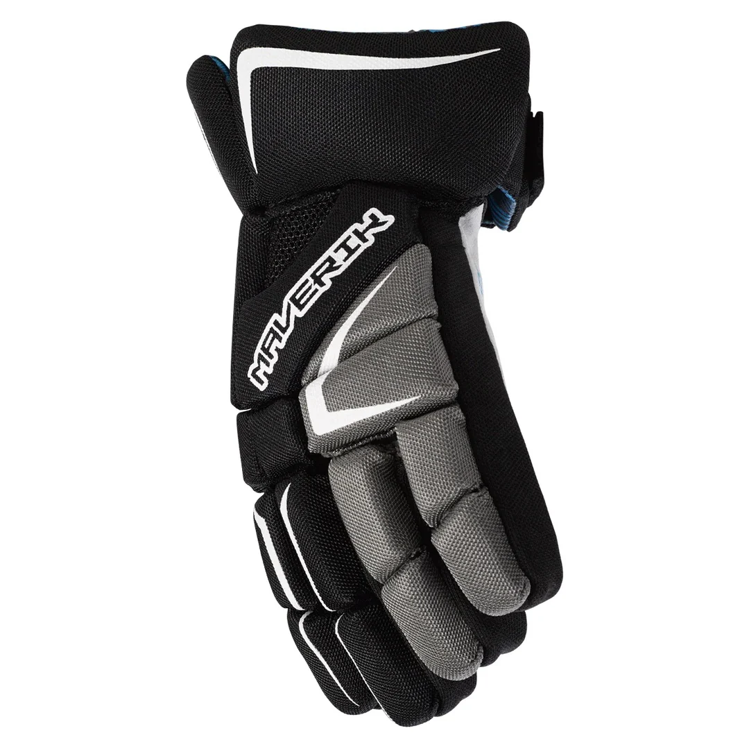 Maverik Youth Charger Lacrosse Gloves - Image 4