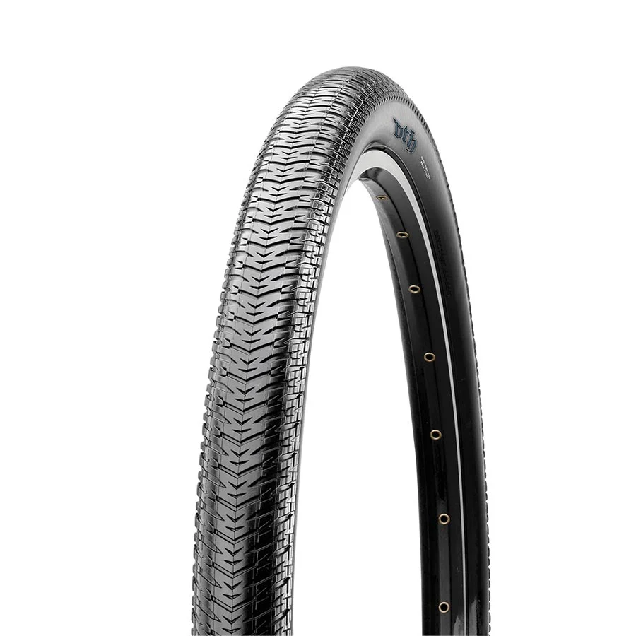 Maxxis 26" DTH Wire Clincher 60tpi Dirt Jump Tire